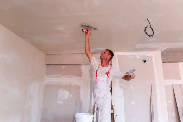 Pine Grove, CA Painting & Drywall Services Company